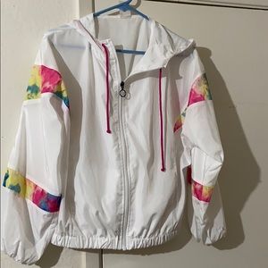 Windbreaker
